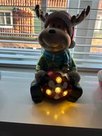 Kerst, Ophalen, Nieuw