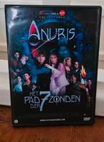 Anubis -Het Pad der 7 Zonden- krasvrij!!!- verzend ook, Alle leeftijden, Ophalen, Zo goed als nieuw, Tv fictie