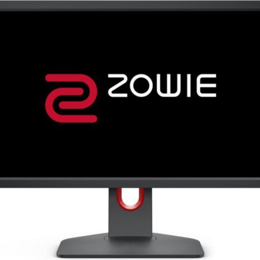 BenQ XL2546K-B Zowie Full HD 1080p 240Hz - Nette Staat, BenQ, Zo goed als nieuw, Support@benq.com, BenQ Corporation
16 Jihu Road
Neihu District
Taipei 114
Taiwan