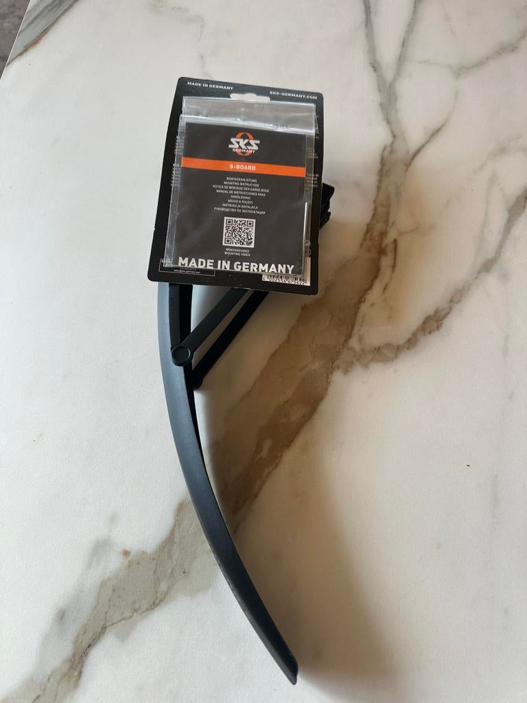 Voorspatbord racefiets SKS nieuw, Ophalen, Nieuw