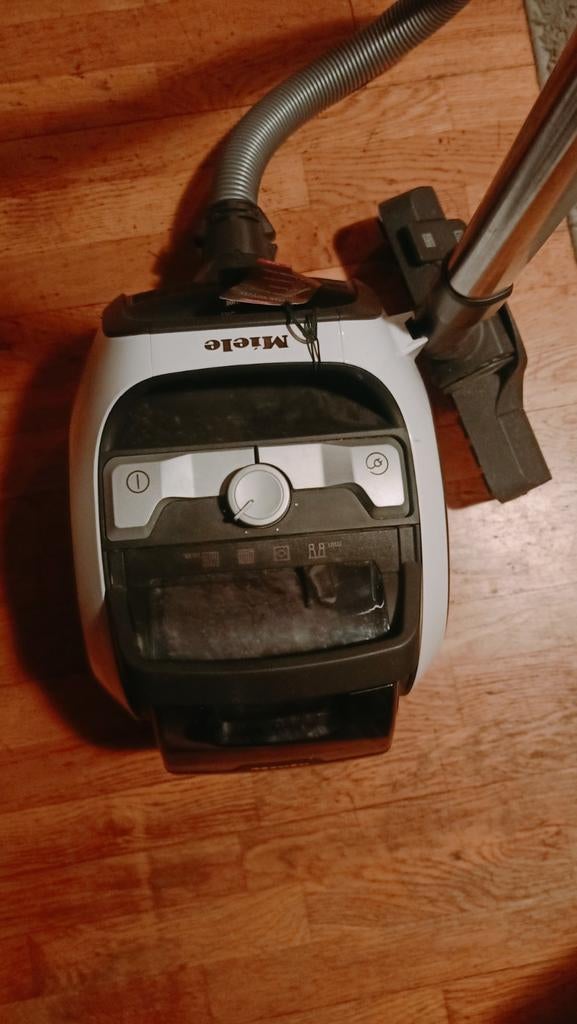 Mooie zo goed als nieuw stofzuiger, Ophalen of Verzenden, Zo goed als nieuw