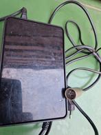 Inpulse fiets oplader 42v-3A.4pin aansluiting., Ophalen of Verzenden, Gebruikt