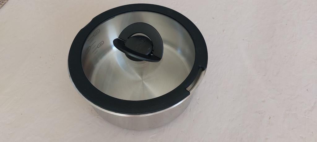 Tefal ingenio preference 20cm - Alleen ophalen, Ophalen, Nieuw
