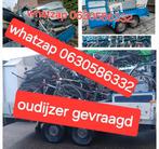 radiatoren gevraagd, Ophalen of Verzenden, Minder dan 60 cm, Radiator, 30 tot 80 cm