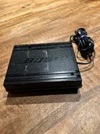 Bose 402 - e actieve equalizer, Audio, Tv en Foto, Ophalen of Verzenden, Zo goed als nieuw, Audio