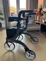 Rollator Travixx Deluxe by Medipoint met aankoopbon, Ophalen of Verzenden, Zo goed als nieuw