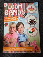 Loom Bands Boek - Creatief Plezier!, Ophalen of Verzenden, Zo goed als nieuw, Materiaal