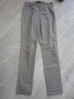 Leuke broek maat 36, Beige, Ophalen of Verzenden, Zo goed als nieuw, Maat 36 (S)