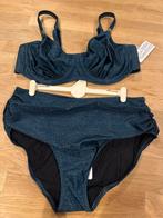 Fantasie bikini 80E, 80F, 80G slip M, L, XL NIEUW!! Nu €55, Ophalen of Verzenden, Nieuw, Blauw, Bikini