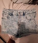 Korte broek New Yorker maat XL, Kort, Blauw, Maat 46/48 (XL) of groter, New Yorker