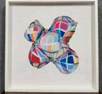 Niklas Seglevi shine a town, Ophalen