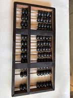 Chinees Telraam (Suanpan) – Groot Formaat, Ophalen of Verzenden