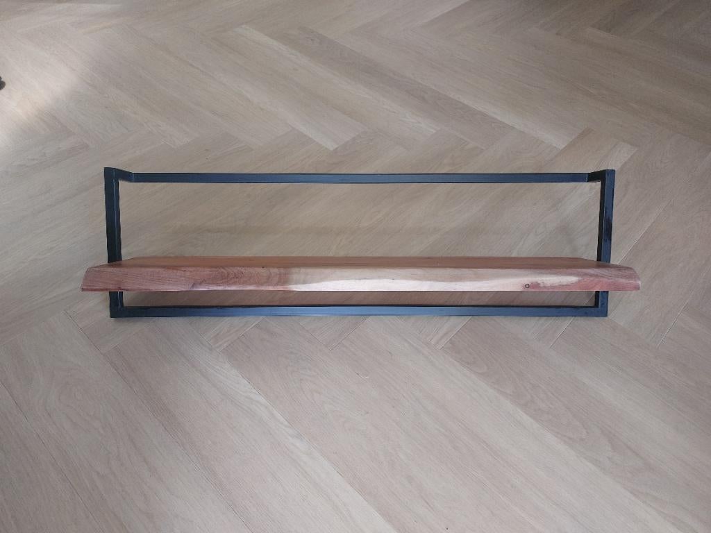 Wandrek, Huis en Inrichting, Woonaccessoires | Wandplanken en Boekenplanken, Ophalen, Gebruikt