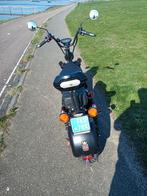 Strollwheeler/City Coco, Gebruikt, Elektrisch, Ophalen, Overige merken