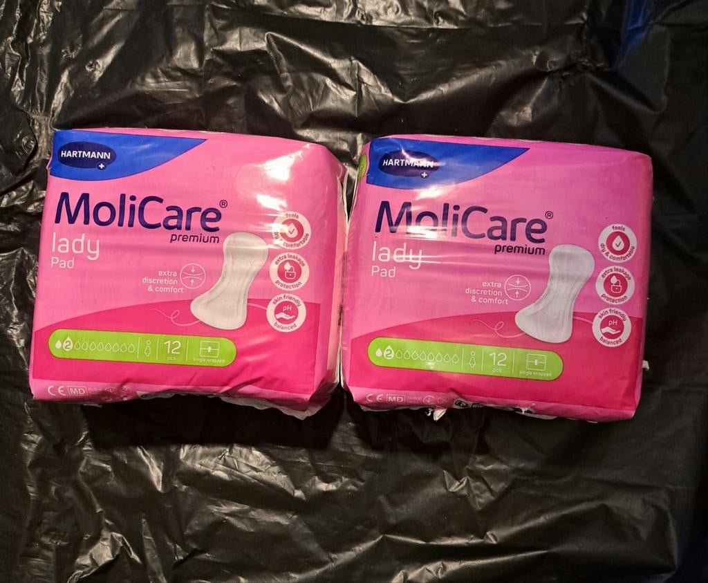 Tekoop  molicar lady, Ophalen of Verzenden, Nieuw