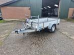 Hapert aanhangwagen 1350kg, Ophalen, Gebruikt, -, -