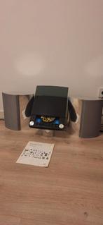 Bang & Olufsen Beosound 4 met Beolab 4000 speakers, Overige merken, Soundbar, 70 watt of meer, Ophalen of Verzenden