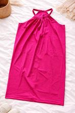 Studio Anneloes jurk roze maat L, Kleding | Dames, Maat 42/44 (L), Ophalen of Verzenden, Knielengte, Roze
