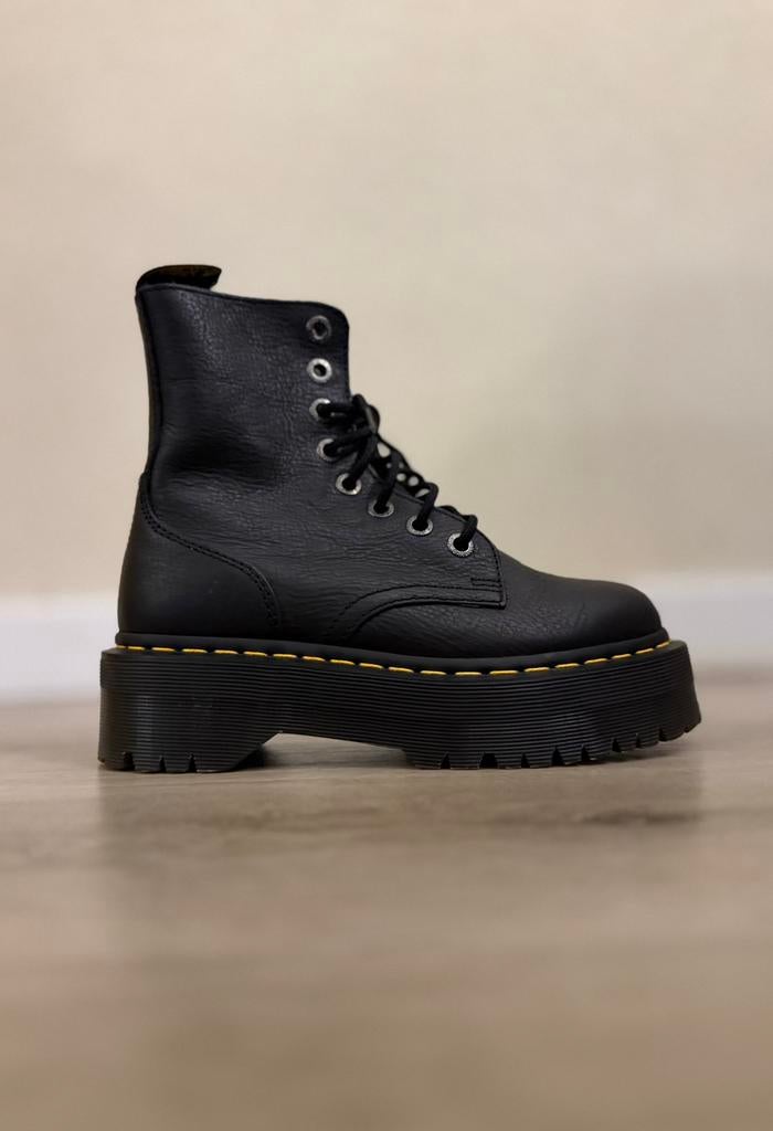Dr Martens Dames Laarzen -  Nieuw - Maat 37, Kleding | Dames, Zwart, Lage of Enkellaarzen, Nieuw, Ophalen of Verzenden