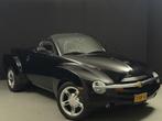 Chevrolet SSR *UNIEK* 5.3L Vortec V8 * convertible pick-up, Automaat, 450 kg, 8 cilinders, 2100 kg