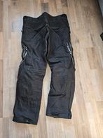 Difi motorbroek - Maat XXL - Gedragen, met binnenbroek, Motoren, Kleding | Motorkleding, Ophalen of Verzenden, Tweedehands, Broek | textiel