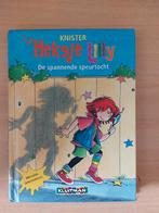 Heksje Lily - De Spannende Speurtocht, Ophalen of Verzenden, Zo goed als nieuw, Knister, Fictie algemeen