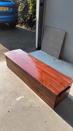 Mooie Scheepskist, Ophalen of Verzenden, Zo goed als nieuw, Zeilboot of Motorboot