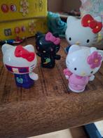 Hello kitty  poppetjes, Ophalen of Verzenden, Nieuw
