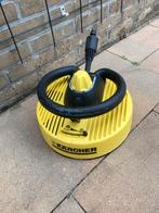 Kärcher terrasreiniger, Ophalen of Verzenden, Zo goed als nieuw, Elektrisch