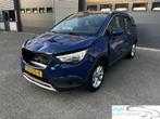 Opel Crossland X 1.2 Turbo Edition, Voorwielaandrijving, Start-stop-systeem, Gebruikt, Euro 6