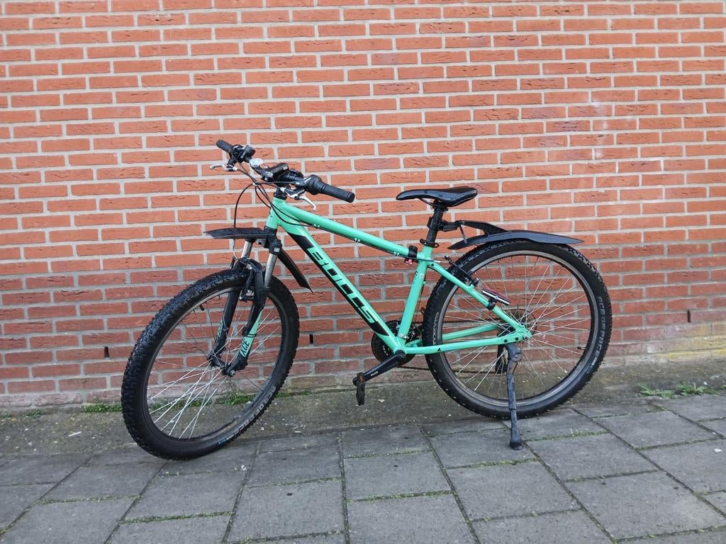 Bulls Mountainbike 41 cm | 27,5 inch, Minder dan 45 cm, Ophalen, Zo goed als nieuw, Overige merken