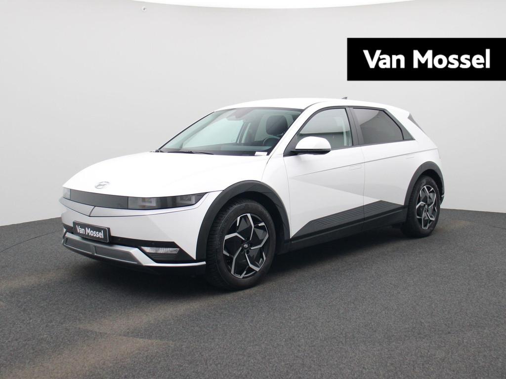 Hyundai IONIQ 5 Core | Automaat | Apple Carplay / Android Au, Auto's, Hyundai, Automaat, 12 maanden, Gebruikt, IONIQ 5