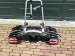 Thule EuroWay 921 fietsendrager, Auto diversen, Ophalen, 2 fietsen, Zo goed als nieuw, Trekhaakdrager