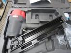 Senco S900FN Stripnagelapparaat 50-90mm Nieuw in koffer, Zandhaarweg, Ophalen of Verzenden, Senco, Nieuw
