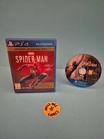 Spiderman GOTY Edition (DLC Beschikbaar), Avontuur en Actie, Vanaf 18 jaar, Verzenden, 1 speler
