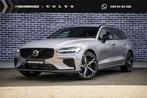 Volvo V60 2.0 T6 Plug-in hybrid AWD Plus Dark | Panoramadak, Automaat, 12 maanden, Stof, 4 cilinders