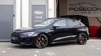 Audi RS3 Sportback 2.5 TFSI Quattro HULK | PANO | MEMORY | A, Automaat, Zwart, RS3, Zwart