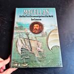 Magellan by Ian Cameron, Gelezen, Overige gebieden, 15e en 16e eeuw, Ophalen of Verzenden