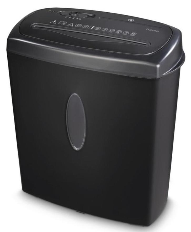 Papiervernietiger, Diversen, Bureau-accessoires, Gebruikt, Ophalen