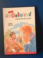 Hotel Rozebottel: Gasten op de Vlucht - Marjo Roeven, Ophalen, Gelezen, Fictie algemeen