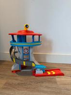 Paw Patrol Uitkijktoren - Avontuurlijke Speelset, Ophalen, Gebruikt, Jongen of Meisje