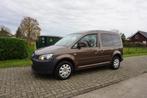 Volkswagen Caddy 1.2 TSI Trendline 7persoons AIRCO, Auto's, Voorwielaandrijving, Euro 5, Gebruikt, Overige modellen