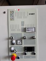 Breedband schuurmachine  nieuw staat, Zakelijke goederen, Machines en Bouw | Houtbewerking, Ophalen of Verzenden