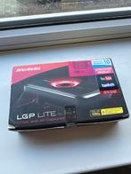 Avermedia LGP Lite Capture Card + HDMI Splitter, Mailnetonic@gmail.com, Gebruikt, Netonic, Ophalen of Verzenden