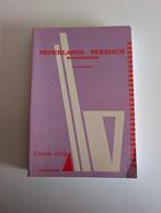 Woordenboek Nederlands - Perzisch (Afshin Afkari), Boeken, Woordenboeken, Afshin Afkari, Overige uitgevers, Ophalen of Verzenden