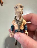 Star wars yak face, Verzamelen, Star Wars, Verzenden