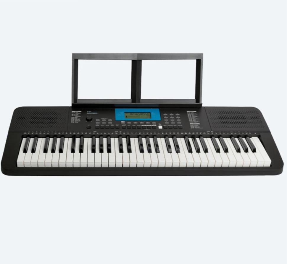 Keyboard ST-210, Ophalen, Zo goed als nieuw, 61 toetsen, Overige merken