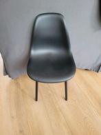 Kinderstoel, Ophalen, Eén