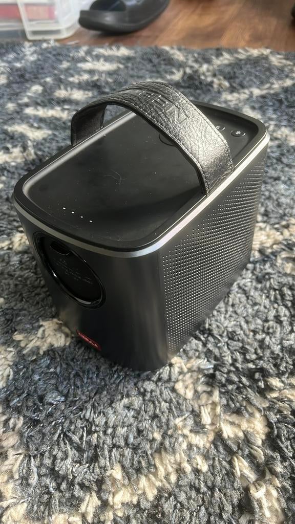 Nebula Mars 2 Pro beamer, Ophalen of Verzenden, Gebruikt, DLP, Nebula by Anker