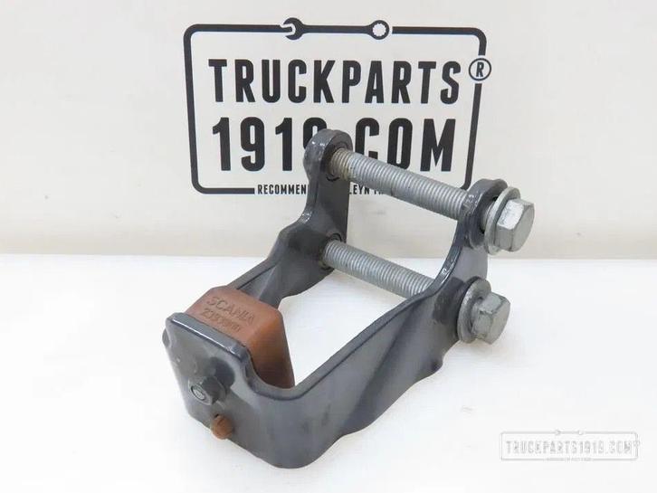 Scania 2558514 Steun cabine vering Li. Scania, Auto-onderdelen, Vrachtwagen-onderdelen, Gebruikt, Ophalen